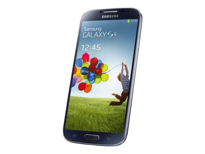 Samsung Galaxy S4 I9505 Negro